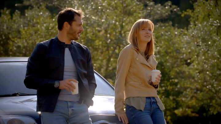 Hranica - Deák a Kollárová